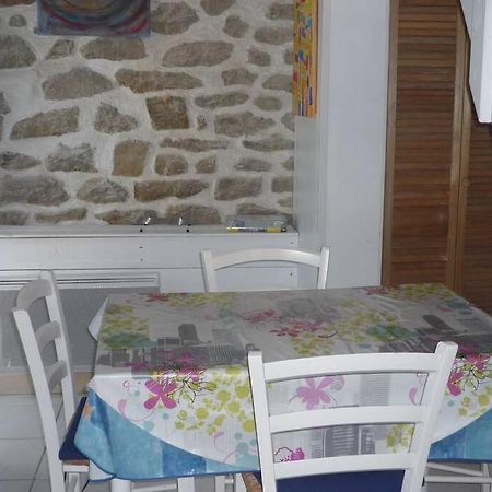 T1 Bis Duplex A 2 Pas De La Plage A Larmor-Plage Leilighet Eksteriør bilde